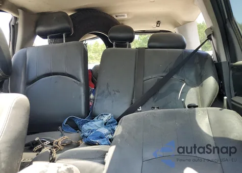 2006 Mercury Mariner из США, поврежденный, VIN 4M2YU56166DJ05724